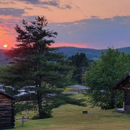 Lake Lauderdale Campground Cambridge Buitenkant foto